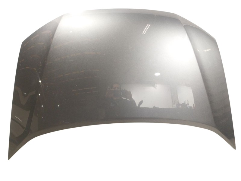 Recambio de capot delantero para honda insight (ze_) 1.3 ima (ze2) referencia OEM IAM 60100TM8A00ZZ  