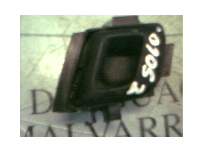 Recambio de maneta interior delantera izquierda para seat cordoba berlina (6k2) clx referencia OEM IAM   