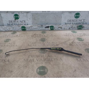 BRAZO LIMPIA DELANTERO IZQUIERDO 