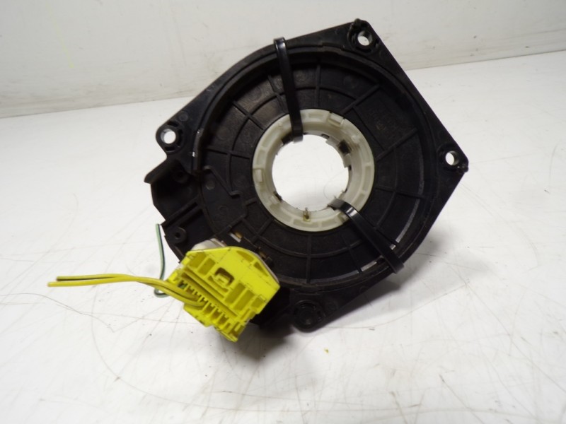 Recambio de anillo airbag para nissan patrol gr (y61) 3.0 16v turbodiesel cat referencia OEM IAM 25567VB000 08693912 