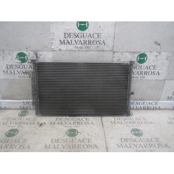 CONDENSADOR AIRE ACONDICIONADO 