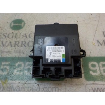 MODULO ELECTRONICO A1698207226 A1698207226 05072332