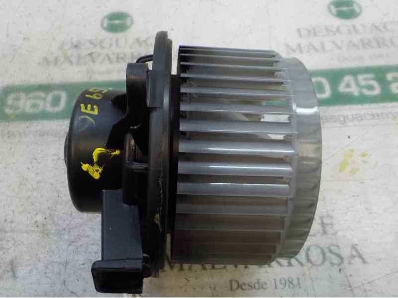 Recambio de motor calefaccion para opel insignia berlina 1.6 cdti dpf referencia OEM IAM 13263279 13263279A 