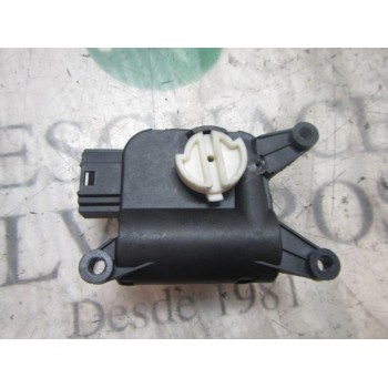 MOTOR APERTURA TRAMPILLAS CLIMATIZADOR 4F0820511A 0132801358 0132801358