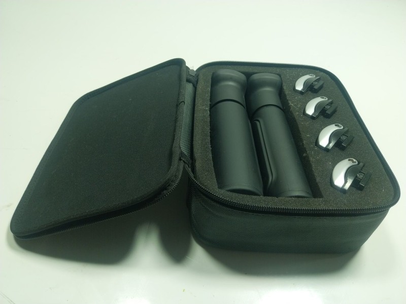 Recambio de moldura para porsche macan (95b) 2.0 (95bau1) referencia OEM IAM 4F9860378F 4F9860378 