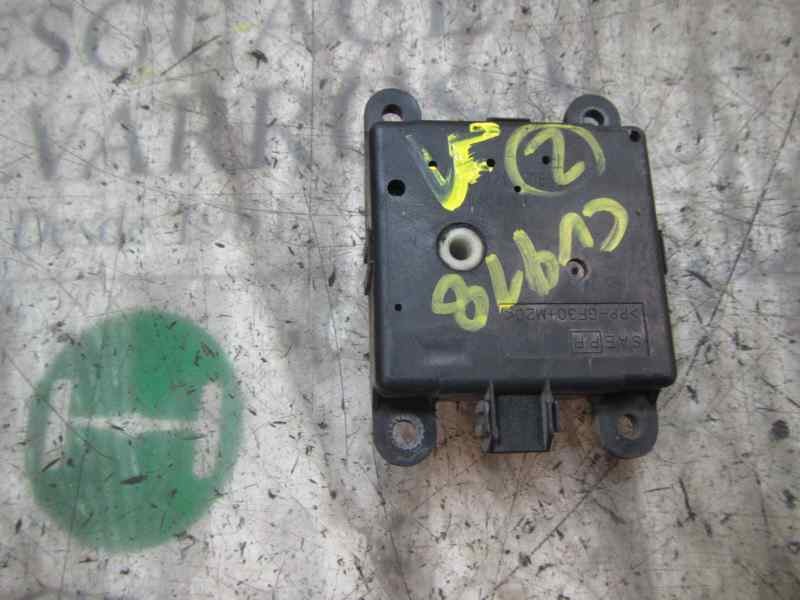 Recambio de modulo electronico para nissan x-trail (t30) 2.2 dci diesel cat referencia OEM IAM   