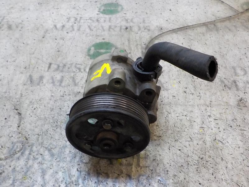 Recambio de bomba direccion para renault trafic (desde 5.89) 1.9 diesel referencia OEM IAM   