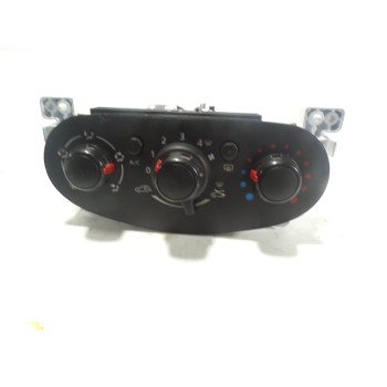 MANDO CALEFACCION / AIRE ACONDICIONADO 275102986R A42303400 A42303400