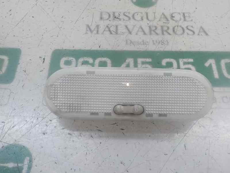 Recambio de piloto interior para dacia dokker 1.6 cat (bivalent. gasolina / gpl) referencia OEM IAM 8200074362  