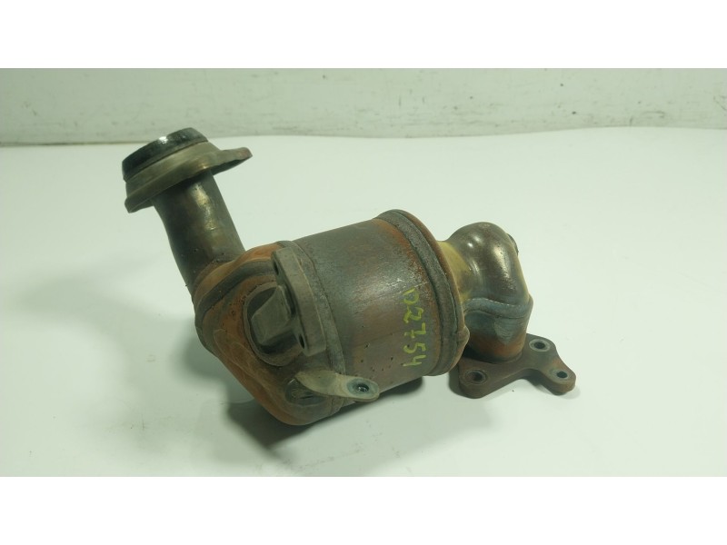 Recambio de catalizador para honda insight (ze_) 1.3 ima (ze2) referencia OEM IAM 18190RBJG00  