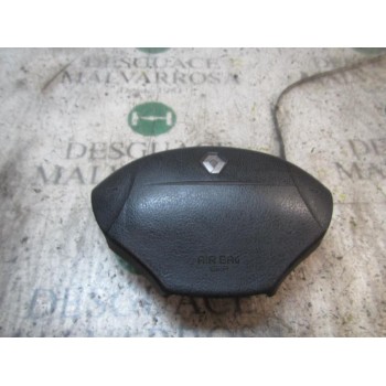 AIRBAG DELANTERO IZQUIERDO 