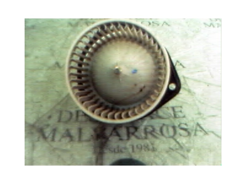 Recambio de motor calefaccion para daewoo nubira berlina sx referencia OEM IAM   