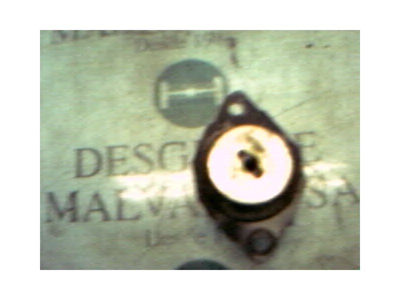 Recambio de soporte cambio para seat cordoba berlina (6k2) clx referencia OEM IAM   