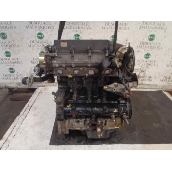 MOTOR COMPLETO 1137757 D6BA 