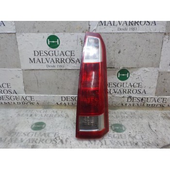 PILOTO TRASERO DERECHO 