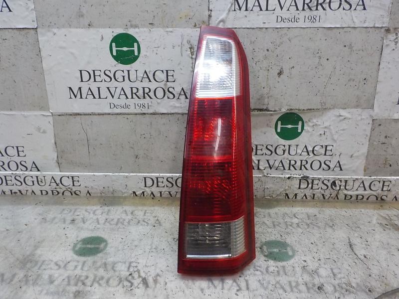 Recambio de piloto trasero derecho para opel meriva 1.7 16v cdti referencia OEM IAM   