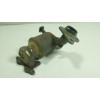 Recambio de catalizador para honda insight (ze_) 1.3 ima (ze2) referencia OEM IAM 18190RBJG00  