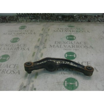 BRAZO SUSPENSION SUPERIOR TRASERO IZQUIERDO 