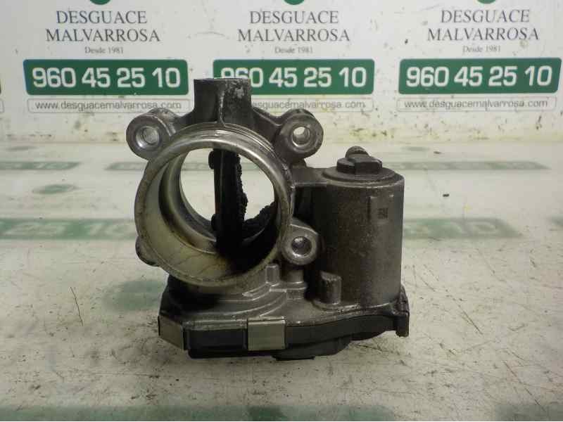 Recambio de caja mariposa para opel astra j sports tourer 1.6 cdti dpf referencia OEM IAM 55570009 55570009DB 