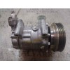 Recambio de compresor aire acondicionado para nissan note 1.5 dci turbodiesel cat referencia OEM IAM  92600AZ74A 