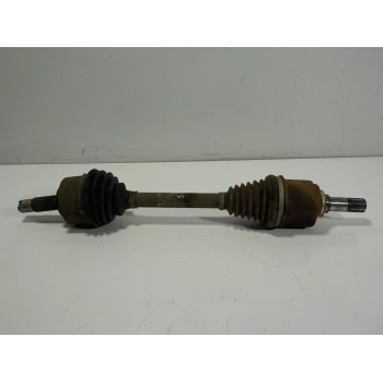 TRANSMISION IZQUIERDA A4473305300 A4473305300 