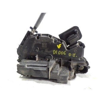 CERRADURA PUERTA DELANTERA IZQUIERDA 5TB837015C 5TB837015C 