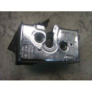 CERRADURA PUERTA TRASERA IZQUIERDA 