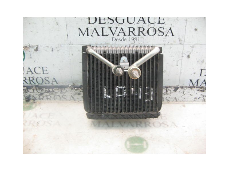 Recambio de evaporador aire acondicionado para ford mondeo berlina/familiar (fd) clx berlina referencia OEM IAM   