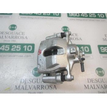PINZA FRENO DELANTERA IZQUIERDA 47750F4010 