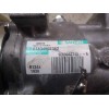 Recambio de compresor aire acondicionado para nissan note 1.5 dci turbodiesel cat referencia OEM IAM  92600AZ74A 