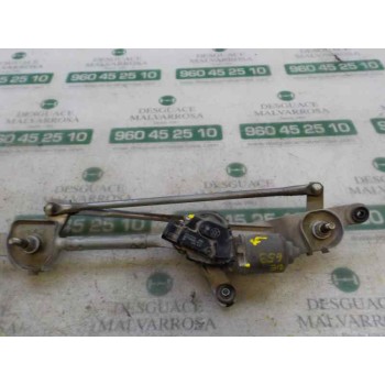 MOTOR LIMPIA DELANTERO 13277078 13227392 