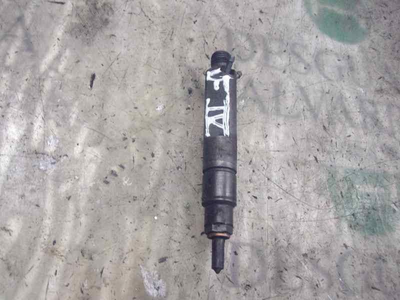 Recambio de inyector para audi a3 (8l) 1.9 tdi referencia OEM IAM   