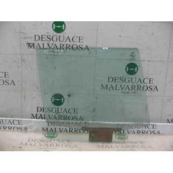 CRISTAL PUERTA TRASERO DERECHO 