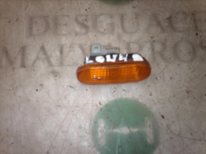 Recambio de piloto lateral izquierdo para seat toledo (1l) base referencia OEM IAM   