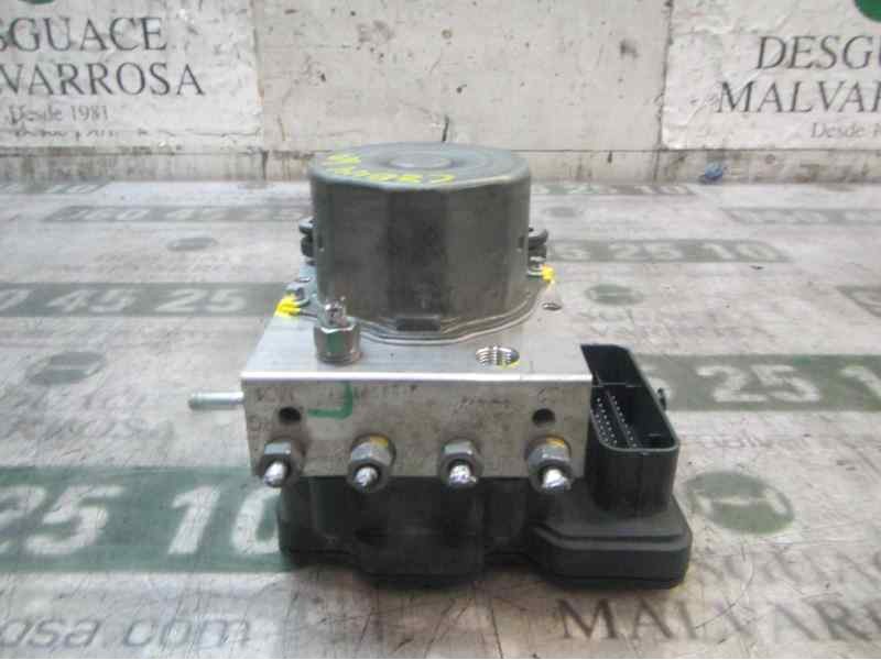 Recambio de abs para dacia duster adventure referencia OEM IAM 476601851R 0265956403 0265956403