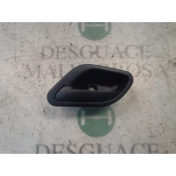 MANETA INTERIOR DELANTERA IZQUIERDA 