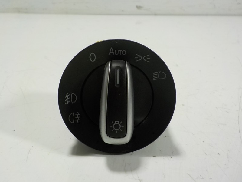 Recambio de mando luces para volkswagen scirocco (138) 2.0 tdi referencia OEM IAM 3C8941431AXSH 3C8941431A 