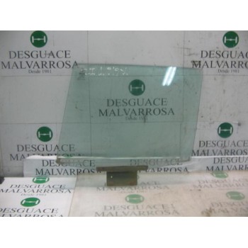 CRISTAL PUERTA TRASERO IZQUIERDO 