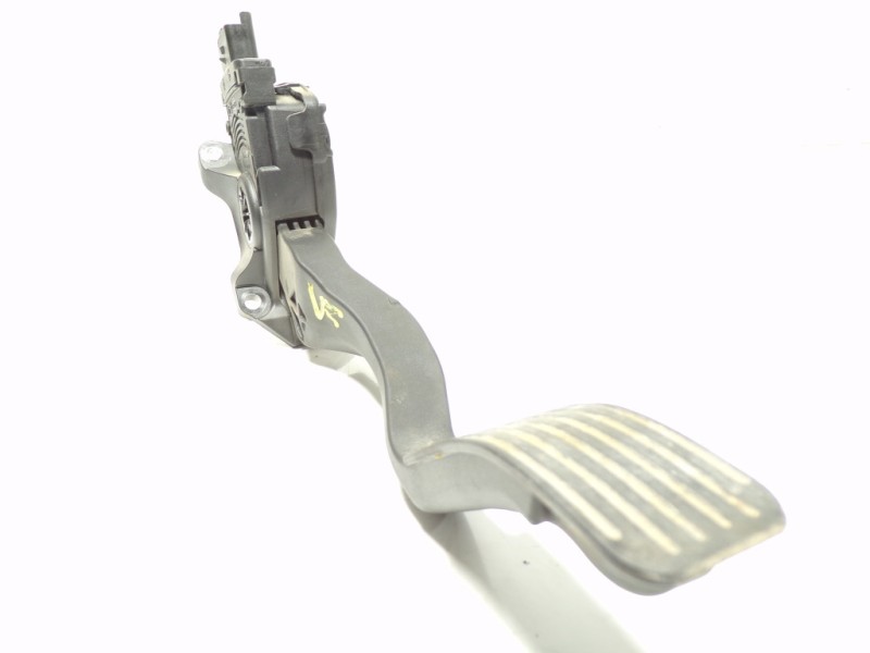 Recambio de potenciometro pedal para citroën c-elysée 1.6 hdi fap referencia OEM IAM 1601CW 9671433780 6PV00994941