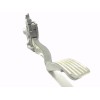 Recambio de potenciometro pedal para citroën c-elysée 1.6 hdi fap referencia OEM IAM 1601CW 9671433780 6PV00994941