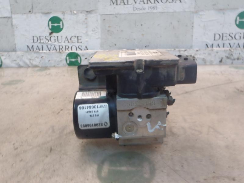 Recambio de abs para renault master ii phase 2 caja cerrada l1h1 caja cerrada 3.3 to referencia OEM IAM   