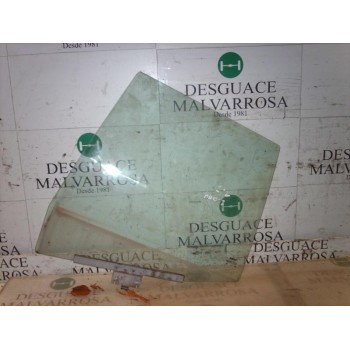 CRISTAL PUERTA TRASERO IZQUIERDO 