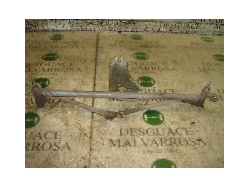 Recambio de articulacion limpia delantero para volkswagen golf iii berlina (1h1) 1.8 referencia OEM IAM   