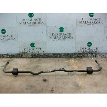 BARRA ESTABILIZADORA DELANTERA 