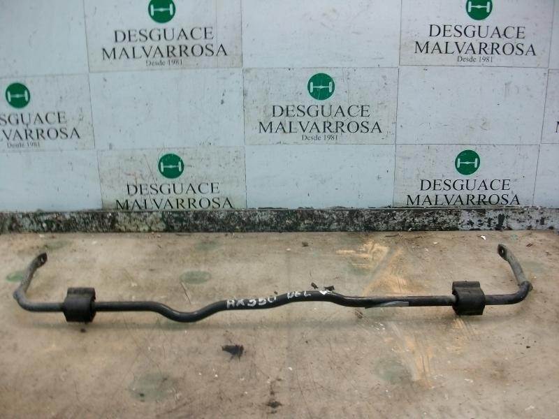 Recambio de barra estabilizadora delantera para citroën c2 furio referencia OEM IAM   