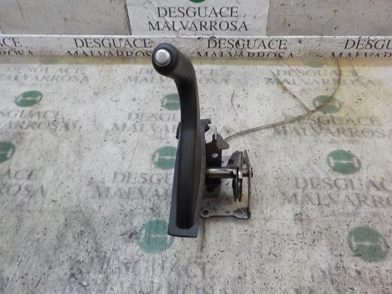 Recambio de palanca freno de mano para mazda 3 lim. (bl) 2.2 turbodiesel cat referencia OEM IAM BBM344010F  