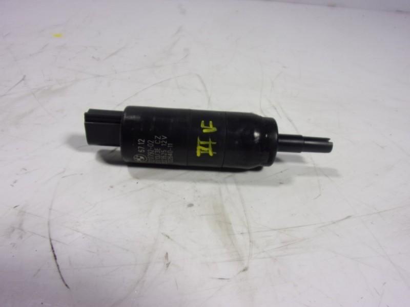 Recambio de bomba limpia para bmw serie 1 lim. (f20) 2.0 turbodiesel referencia OEM IAM 67637217792 721779202 