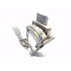 Recambio de potenciometro pedal para citroën c-elysée 1.6 hdi fap referencia OEM IAM 1601CW 9671433780 6PV00994941
