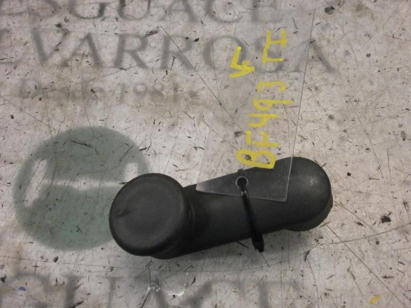 Recambio de maneta elevalunas trasera izquierda para opel vectra c berlina club referencia OEM IAM   