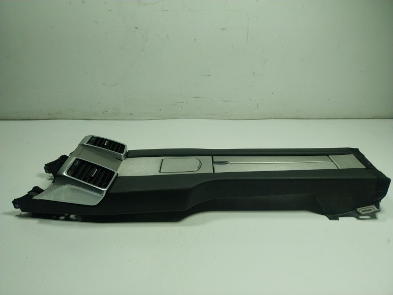 Recambio de apoyabrazos central para porsche panamera 3.0 v6 tdi cat referencia OEM IAM 970553411007P8 970553435 